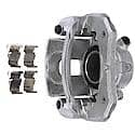 Semi Loaded Disc Brake Caliper with Bracket