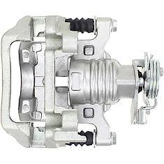 Carquest Premium Disc Brake Caliper with Bracket 18-B4893