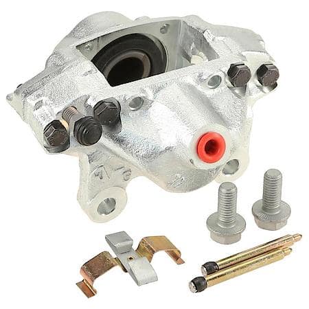 Original Brake Caliper, Friction Ready