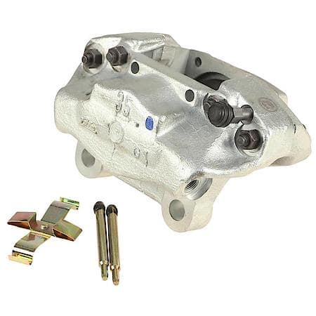 Original Brake Caliper, Friction Ready