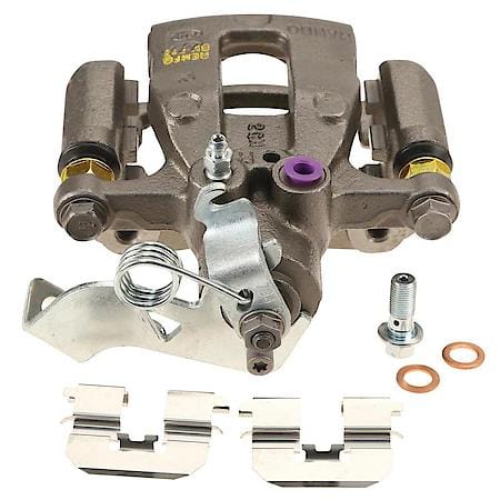 Premium Remanufactured Brake Caliper