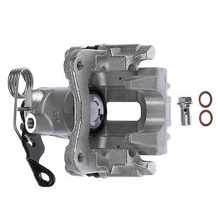 Carquest Premium Brake Caliper 19-B2108: Rear Right, Remanufactured ...