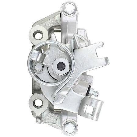 Carquest Premium Disc Brake Caliper with Bracket 18-B4893