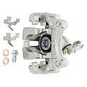 Semi Loaded Disc Brake Caliper with Bracket