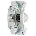 Semi Loaded Disc Brake Caliper with Bracket