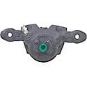 Unloaded Caliper - Import