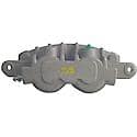 Unloaded Caliper - Domestic