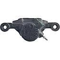 Unloaded Caliper - Import