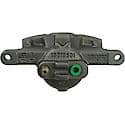 Unloaded Caliper - Domestic