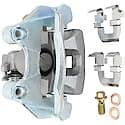 Semi Loaded Disc Brake Caliper with Bracket