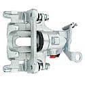 Semi Loaded Disc Brake Caliper with Bracket