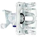 Semi Loaded Disc Brake Caliper with Bracket