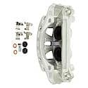 Semi Loaded Disc Brake Caliper with Bracket