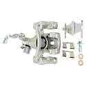 Semi Loaded Disc Brake Caliper with Bracket