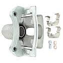 Semi Loaded Disc Brake Caliper with Bracket