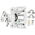 Semi Loaded Disc Brake Caliper with Bracket