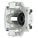 Semi Loaded Disc Brake Caliper with Bracket