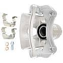 Semi Loaded Disc Brake Caliper with Bracket