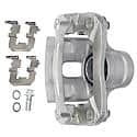 Semi Loaded Disc Brake Caliper with Bracket