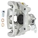 Semi Loaded Disc Brake Caliper with Bracket