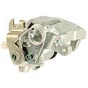 Original Brake Caliper, New - Friction Ready