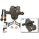 Friction Choice Remanufactured Brake Caliper