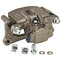 Friction Ready Premium Brake Caliper, Remanufactured