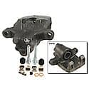 Friction Choice Remanufactured Brake Caliper