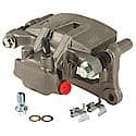 Friction Ready Premium Brake Caliper, Remanufactured