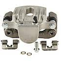 Friction Ready Premium Brake Caliper, Remanufactured