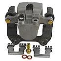 Friction Ready Premium Brake Caliper, Remanufactured