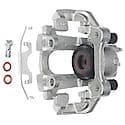 Semi Loaded Disc Brake Caliper with Bracket