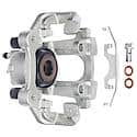 Semi Loaded Disc Brake Caliper with Bracket