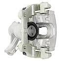 Semi Loaded Disc Brake Caliper with Bracket