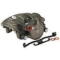 Friction Choice Remanufactured Brake Caliper