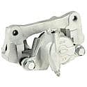 Brake Caliper, New - Friction Ready