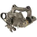 Friction Choice Remanufactured Brake Caliper