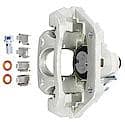 Semi Loaded Disc Brake Caliper with Bracket