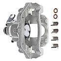 Semi Loaded Disc Brake Caliper with Bracket