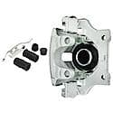 Semi Loaded Disc Brake Caliper with Bracket