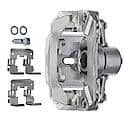 Semi Loaded Disc Brake Caliper with Bracket