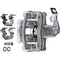 Semi Loaded Disc Brake Caliper with Bracket