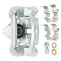 Semi Loaded Disc Brake Caliper with Bracket