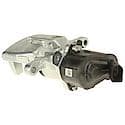 Original Brake Caliper, New - Friction Ready