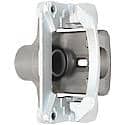 Disc Brake Caliper with Bracket