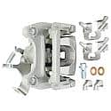 Semi Loaded Disc Brake Caliper with Bracket