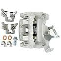 Semi Loaded Disc Brake Caliper with Bracket