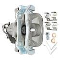 Semi Loaded Disc Brake Caliper with Bracket