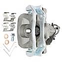 Semi Loaded Disc Brake Caliper with Bracket