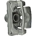 Disc Brake Caliper with Bracket